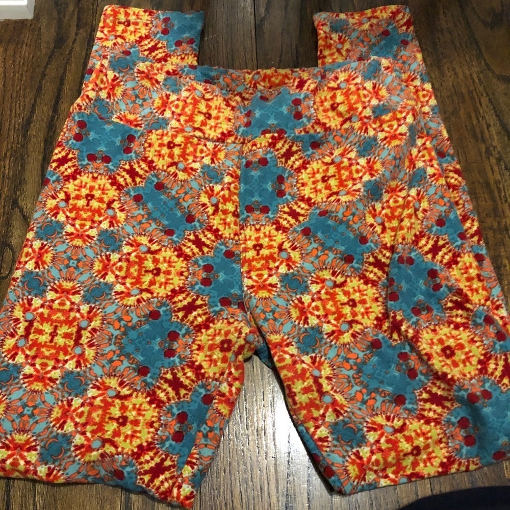 lularoe one size leggings